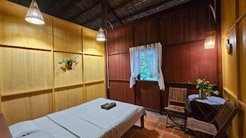 Single Room | Free WiFi