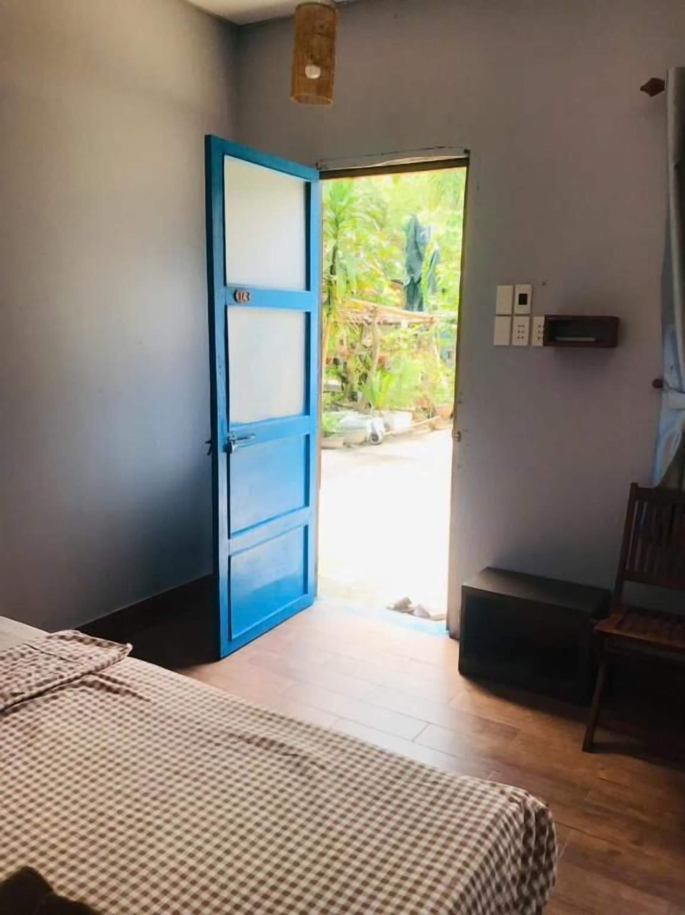 经济双人房 | 免费 WiFi