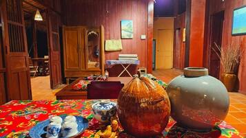 내부 세부 사진