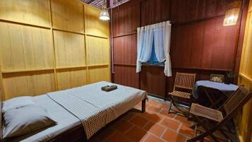 더블룸, 마당 전망 | 무료 WiFi