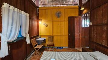 싱글룸 | 무료 WiFi