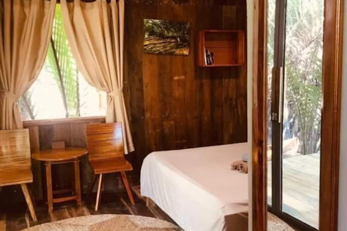 Double Room, Balcony, River View | Free WiFi