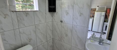Toilet paper
