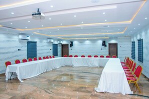 Servicio a la habitación