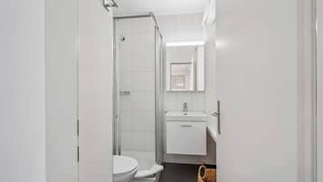 Haartrockner, Handtücher