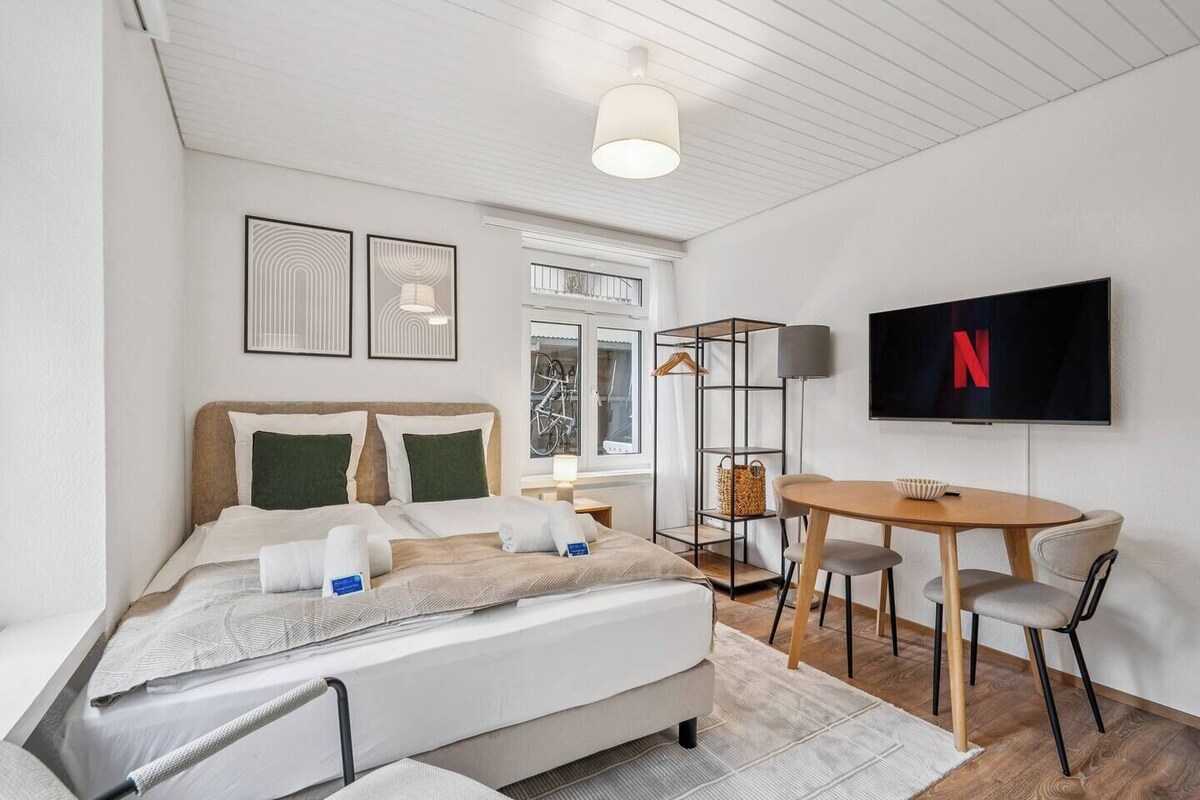 Bild für Gastgeberprofil