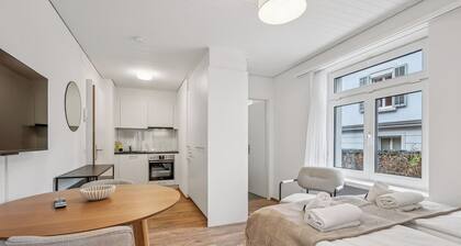 Premium studio in city center - Color 3