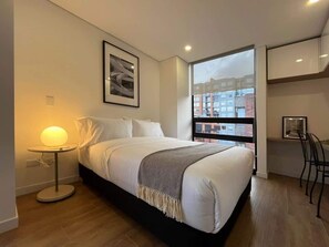House - w Warm Modern Loft in the Heart of Bogot (Bogotá)