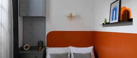 Appartement | 1 chambre, accĂšs Ă Internet haute vitesse