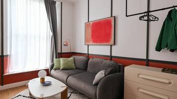 Apartment | 1 bilik tidur, Internet