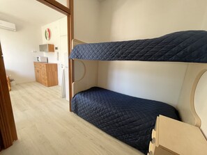 Apartment, 1 Bedroom, Balcony, City View - Bright Flat With Terrace Overlooking the sea (San Michele al Tagliamento)