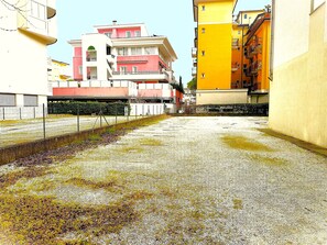 Apartment, 2 Bedrooms, Balcony, City View | Exterior - Comfortable House Close to the Beach in Bibione (San Michele al Tagliamento)