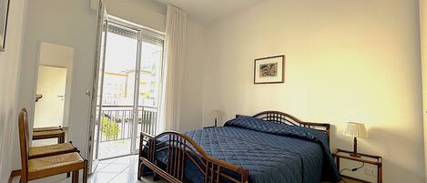 2 habitaciones