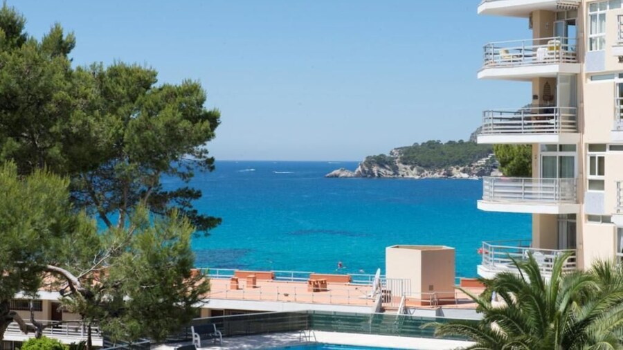 Hotel Playas de Paguera