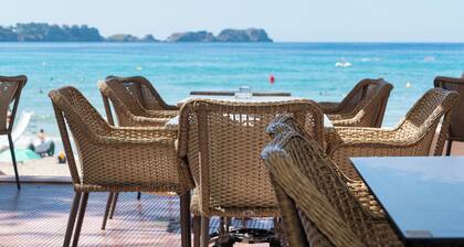 Hotel Playas de Paguera