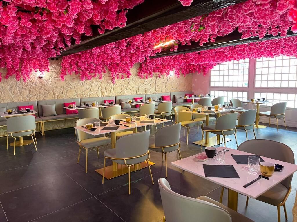 ร้านอาหาร