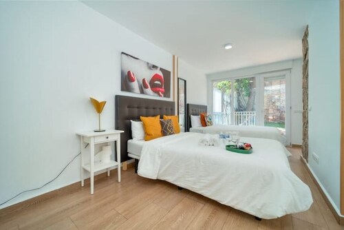 Casa Grande CasaCafé 20 Personas