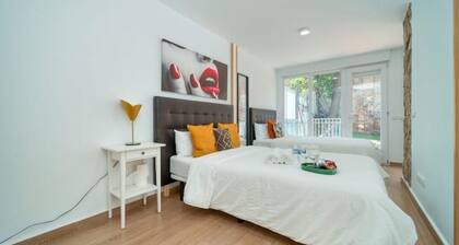 Casa Grande CasaCafé 20 Personas