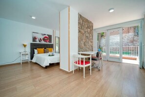 Iron/ironing board, free WiFi - Casa Grande CasaCafé 20 Personas (Pozuelo de Alarcón)