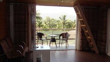 Junior Villa | Free WiFi