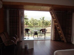 小型别墅 | 免费 WiFi