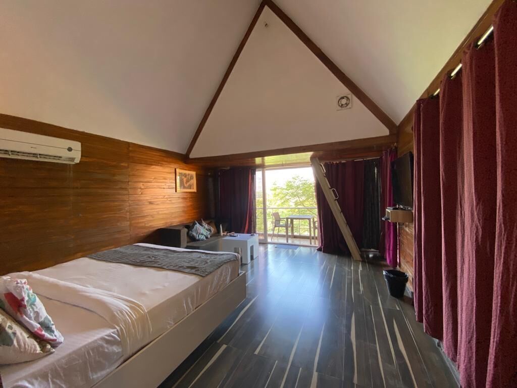 จูเนียร์วิลล่า | Wi-Fi ฟรี