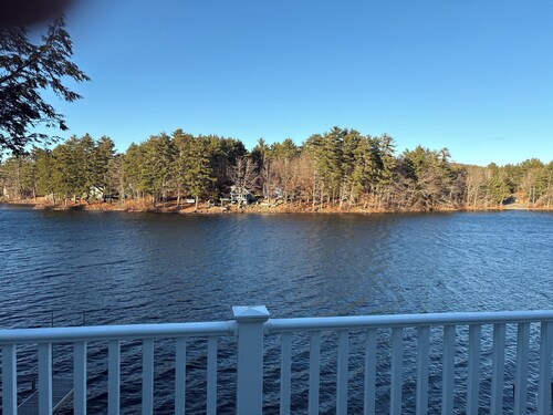 Coming Soon: Modern Comfort Meets Maine Charm