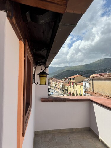 Observatory. The Palace of the High Prelate