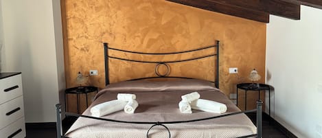 Wi-Fi, draps fournis