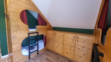 1 Schlafzimmer, kostenloses WLAN