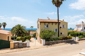 Property grounds - Villa Varadero by Escape Home (Alaior)