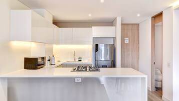 Apartment | 1 bedroom, Internet