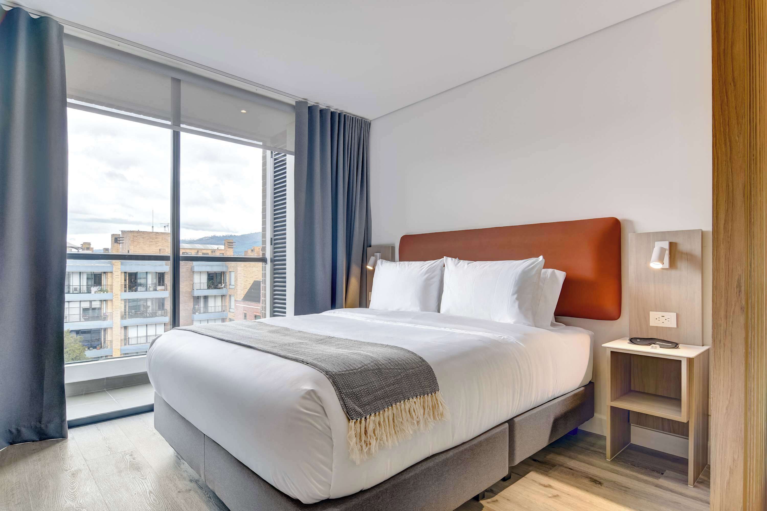 Apartment | 1 bedroom, Internet