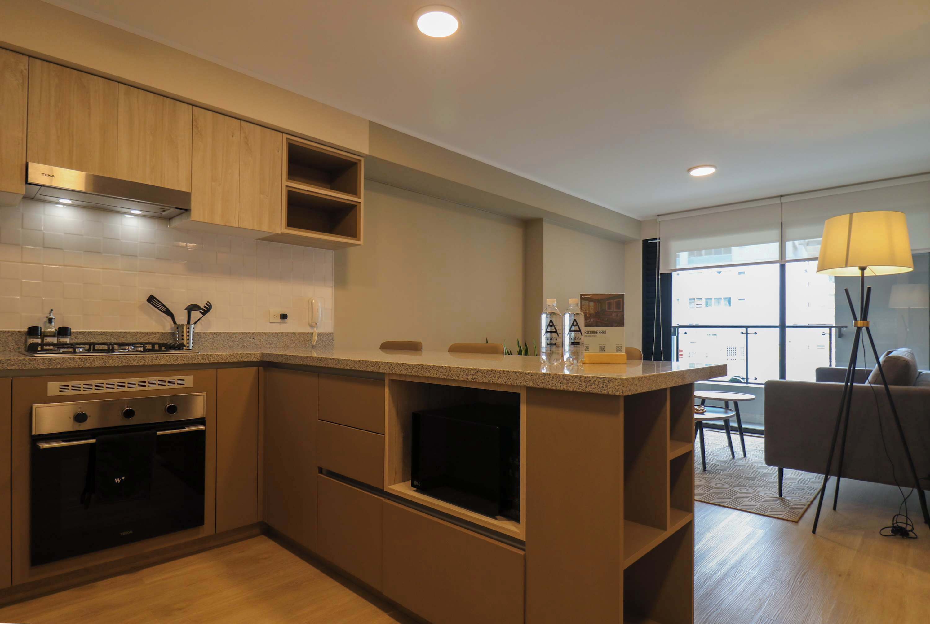 Apartment | 2 bedrooms, Internet