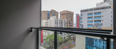 Lejlighed | 2 soveværelser, internet