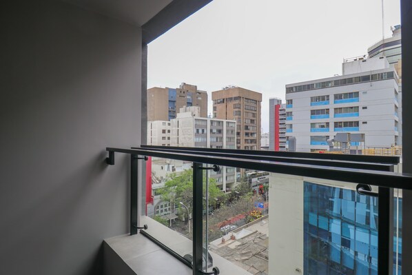 Apartamento | 2 quartos, acesso à internet de alta velocidade