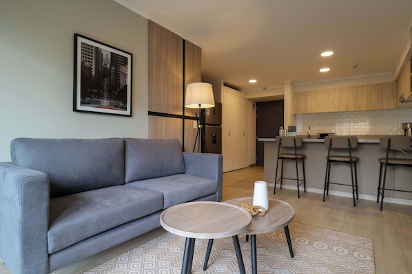 2 habitaciones y acceso a internet