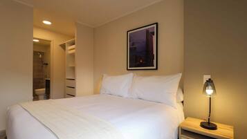 2 habitaciones y acceso a internet