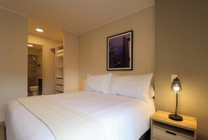 2 habitaciones y acceso a internet 