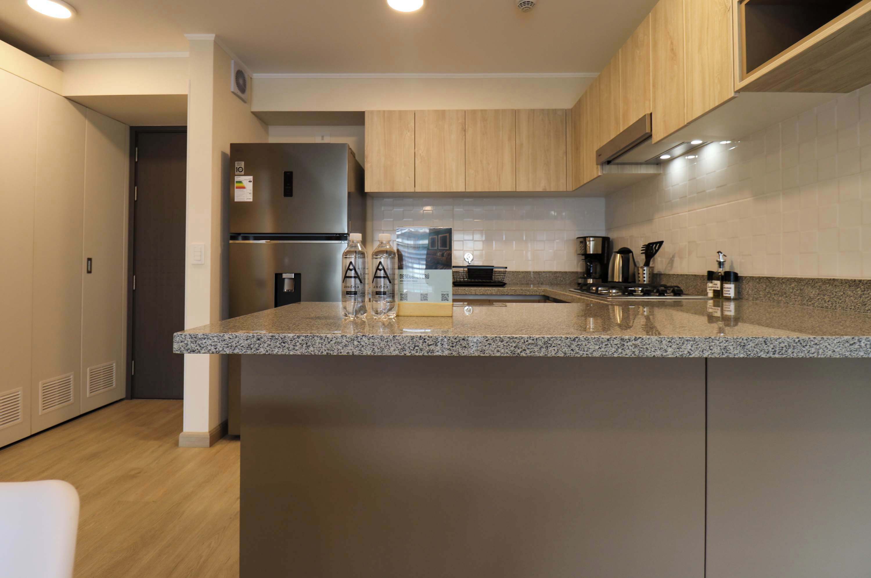 Apartment | 2 bedrooms, Internet