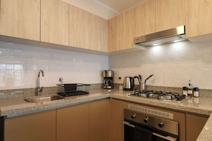 2 bedrooms, Internet - w Ravishing 2BR w Balcony in Miraflores (Lima)