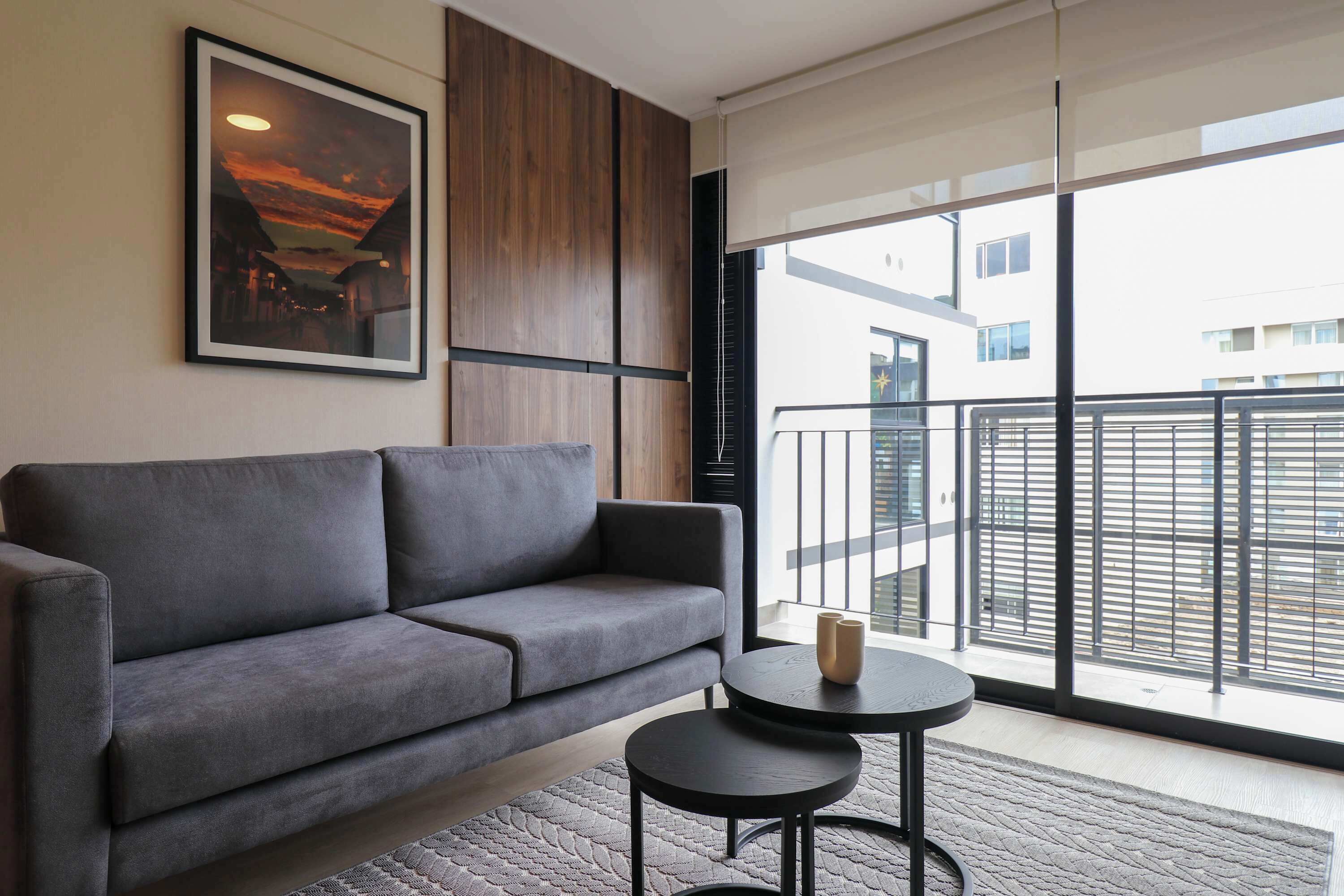 Apartment | 2 bedrooms, Internet