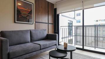 2 habitaciones y acceso a internet