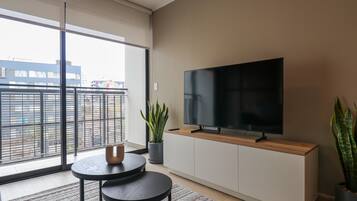 Lägenhet | 2 sovrum och internet