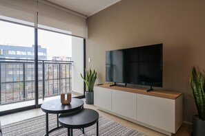 2 habitaciones y acceso a internet 