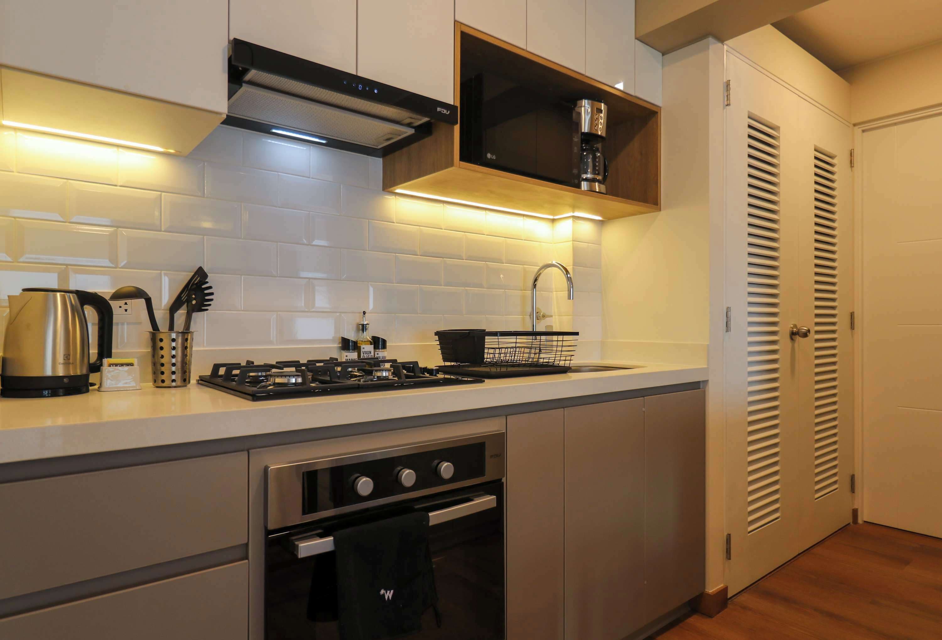 Apartamento | 2 dormitorios y Internet