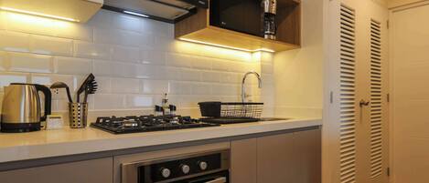 Apartment | 2 bedrooms, Internet