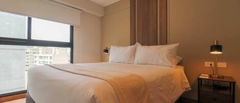 2 bedrooms, Internet