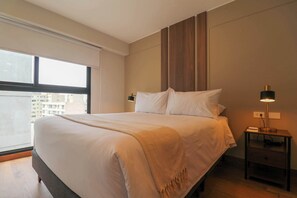 2 habitaciones y acceso a internet 