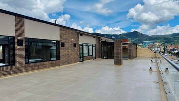 Departamento | 1 habitación y internet